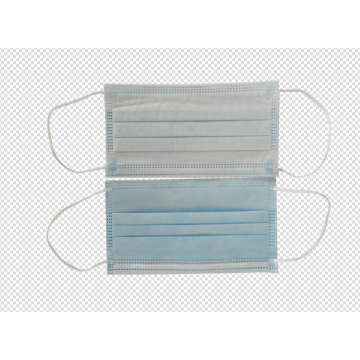 Disposable Face Mask 3-layer